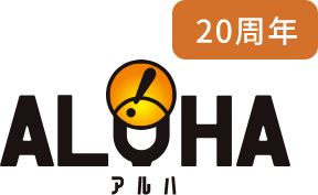 株式会社ALUHA